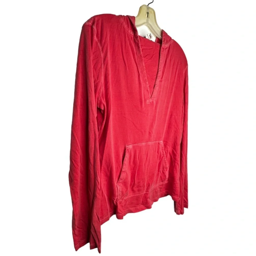J‎ Crew Cotton Hoody Shirt